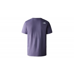 The North Face M S/S NEVER...