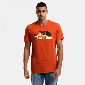 The North Face M S/S...