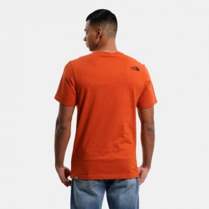 The North Face M S/S...