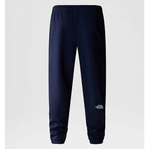 The North Face PANT UOMO .Blue