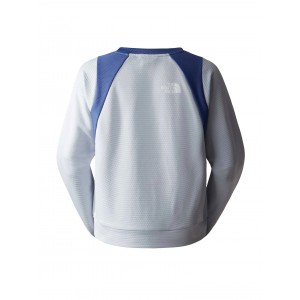 The North Face FELPA DONNA 