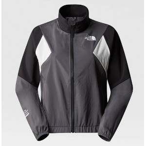 The North Face GIACCA.Grey