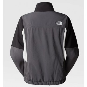 The North Face GIACCA.Grey