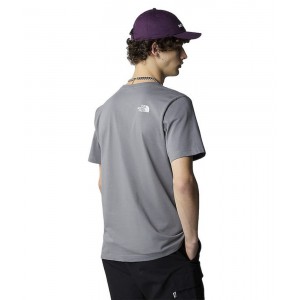 The North Face SHIRT UOMO...
