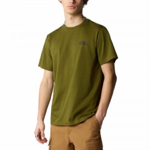 The North Face T SHIRT...