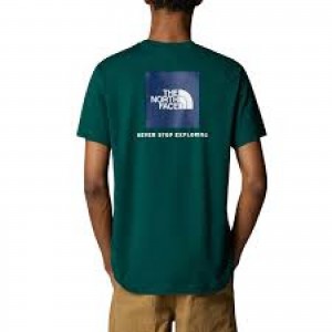 The North Face T SHIRT...