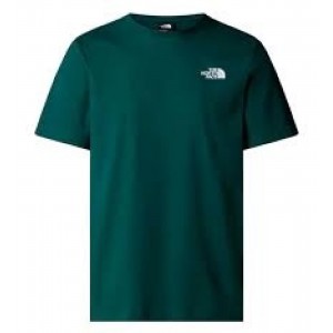 The North Face T SHIRT...