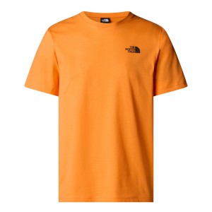 The North Face T SHIRT...