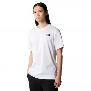 The North Face T SHIRT...