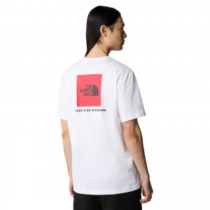 The North Face T SHIRT...