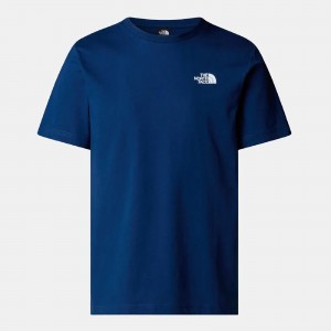 The North Face T SHIRT...