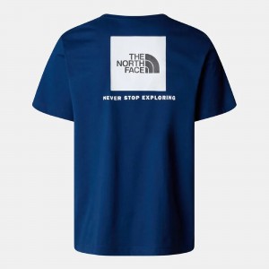 The North Face T SHIRT...