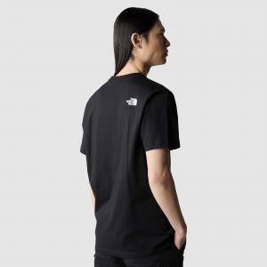 The North Face T SHIRT UOMO...