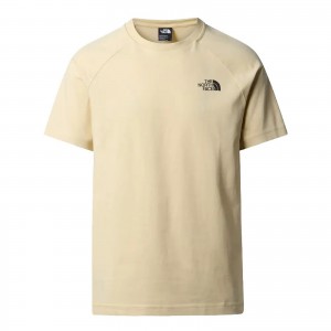 The North Face T SHIRT...