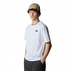 The North Face T SHIRT...