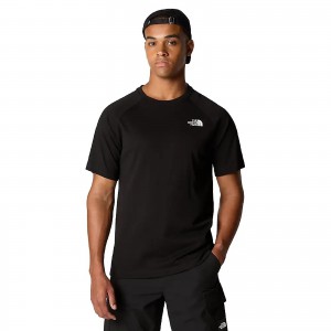 The North Face T SHIRT...