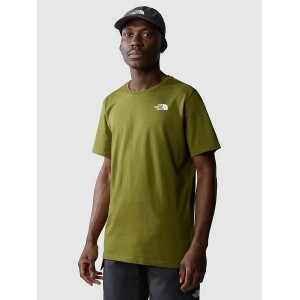 The North Face SHIRT UOMO...