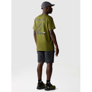 The North Face SHIRT UOMO...