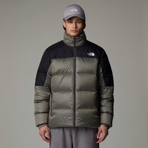 The North Face DIABLO DOWN...