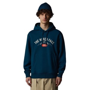 The North Face HOODIE...