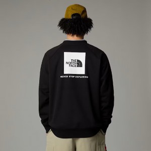 The North Face RAGLAN...