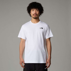 The North Face T SHIRT...