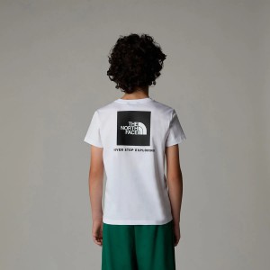 The North Face T SHIRT KIDS...