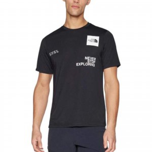 The North Face T SHIRT...