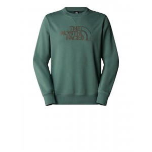 The North Face FELPA UNISEX...