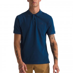 The North Face POLO UNISEX...