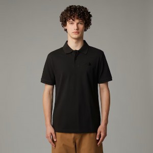 The North Face POLO UNISEX...