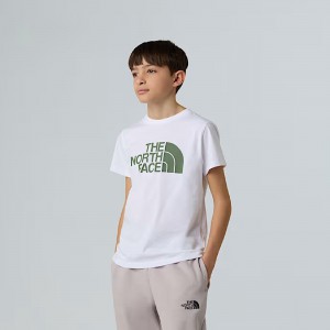 The North Face T SHIRT KIDS...