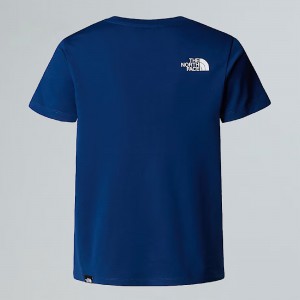 The North Face T SHIRT...
