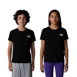The North Face T SHIRT...