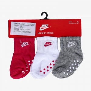 Nike CALZE ENFANT  .Pink
