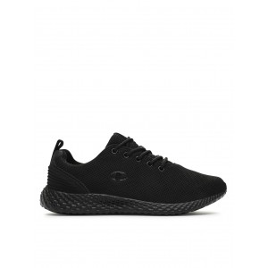 Champion SCARPA DONNA .Black