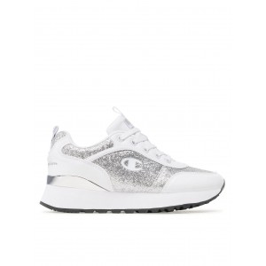 Champion SCARPE DONNA .White