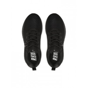 Champion SCARPA DONNA .Black
