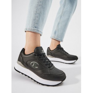 Champion SCARPA DONNA .Black