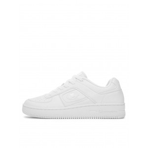 Champion SCARPE UOMO .White