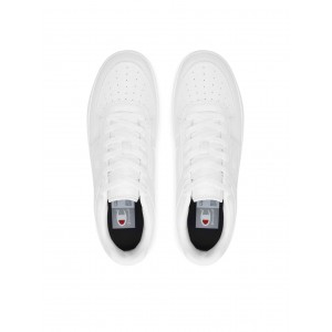 Champion SCARPE UOMO .White
