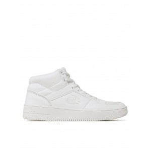 Champion SCARPA UOMO .White