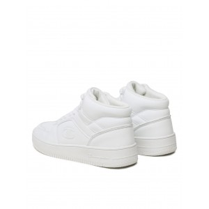 Champion SCARPA UOMO .White