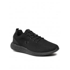 Champion SCARPA UOMO.Black