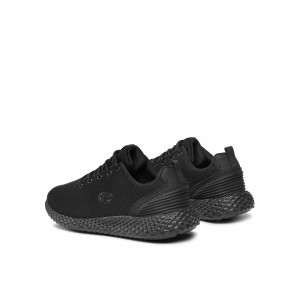 Champion SCARPA UOMO.Black