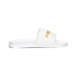 Freddy CIABATTA FREDDY .White