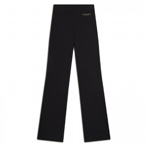 Freddy PANT BLACK .Black