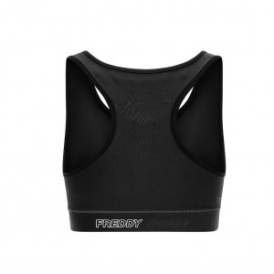 Freddy Top.FREDDY Black