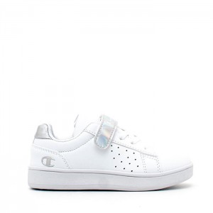 Champion Low Cut Shoe...