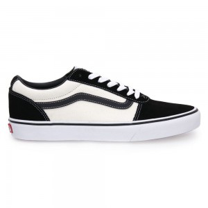 Vans MN Ward RETR WHTBL 